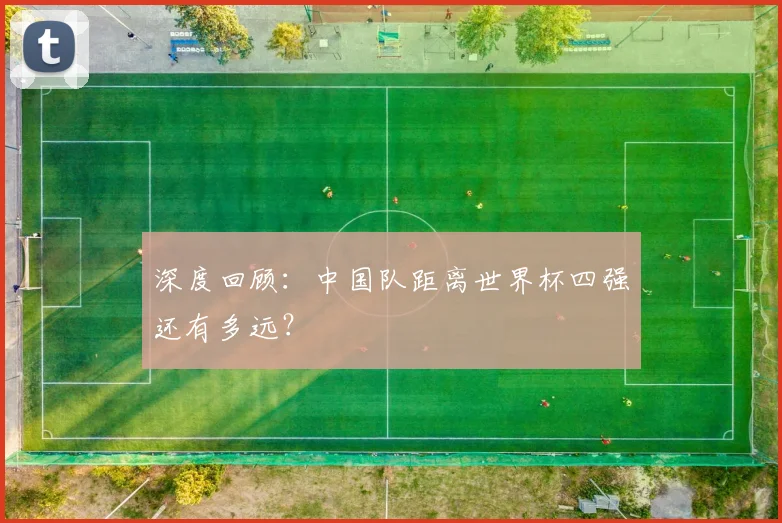 深度回顾：中国队距离世界杯四强还有多远？