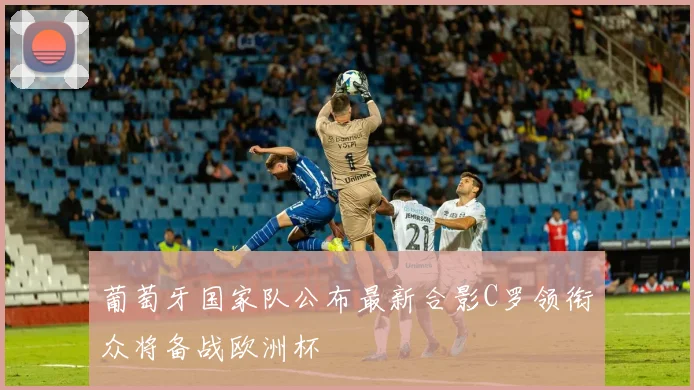 葡萄牙国家队公布最新合影C罗领衔众将备战欧洲杯